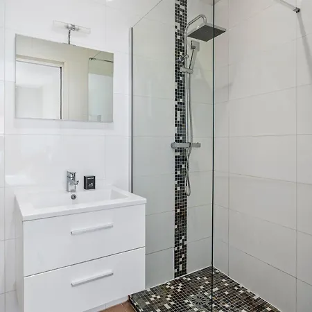 Nice Renting - Rossetti - Modern Haven Heart Of Old Nice Exterior photo