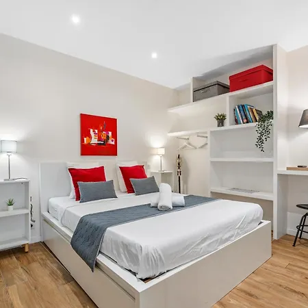 Nice Renting - Rossetti - Modern Haven Heart Of Old Nice Exterior photo