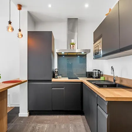 Nice Renting - Rossetti - Modern Haven Heart Of Old Nice Exterior photo